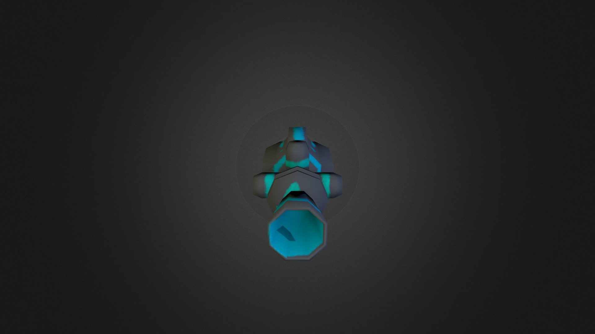 Medic Gun lvl1