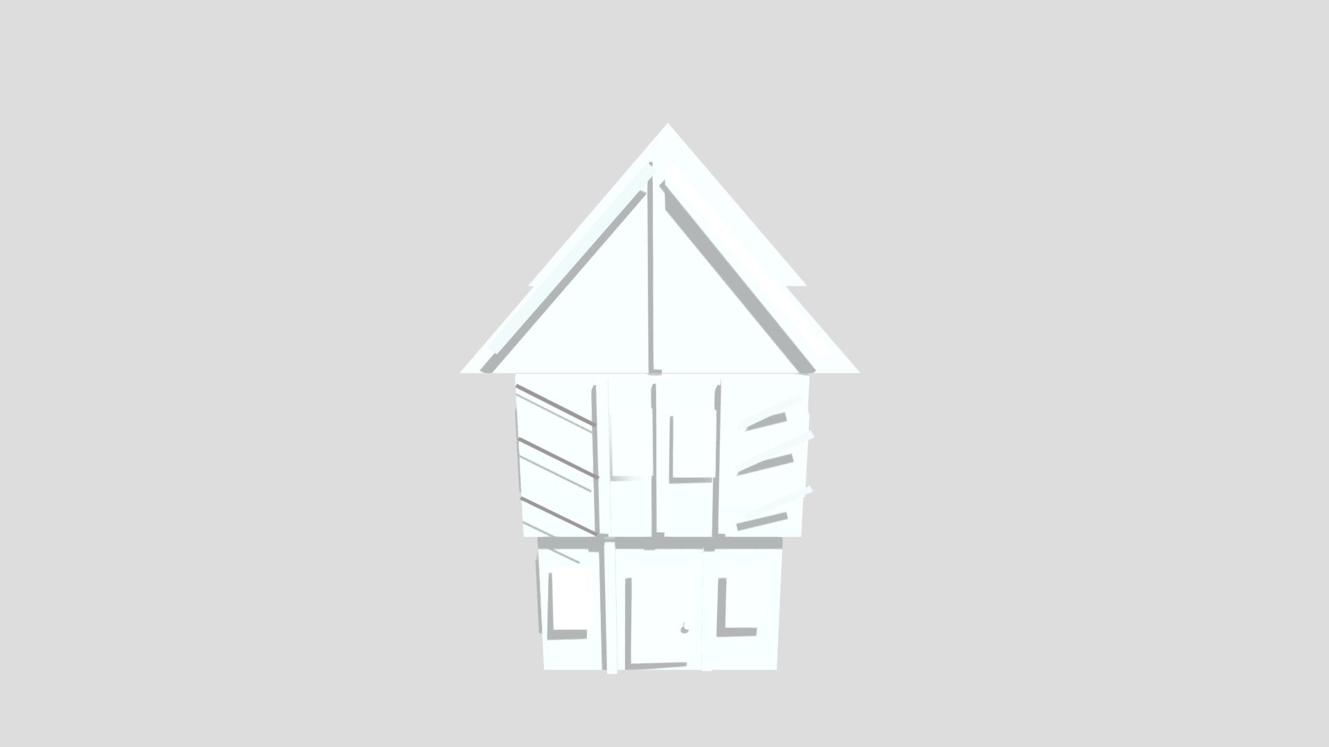Johnson U101 Unit Final Render Png