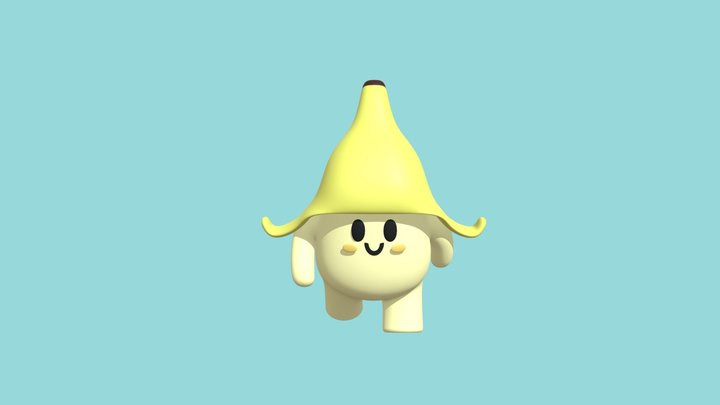 Banana man