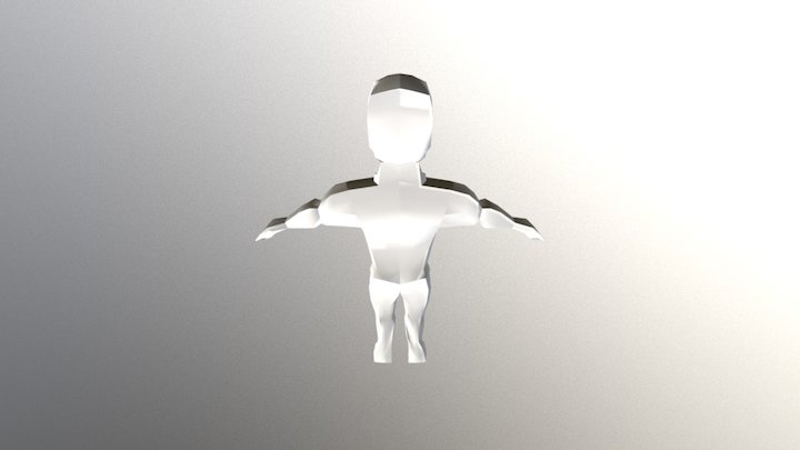 Assignment4 3D Model