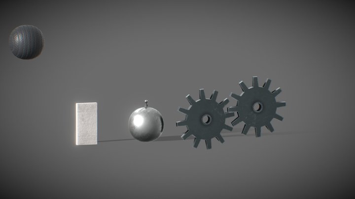 Project - Animation