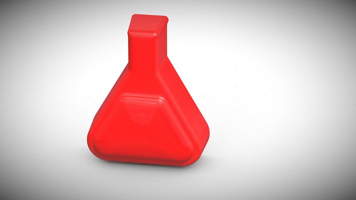 24055 Design 1 R2 3D Model