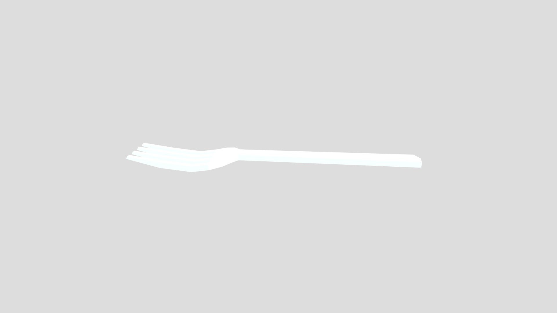 Fork from Poly by Google