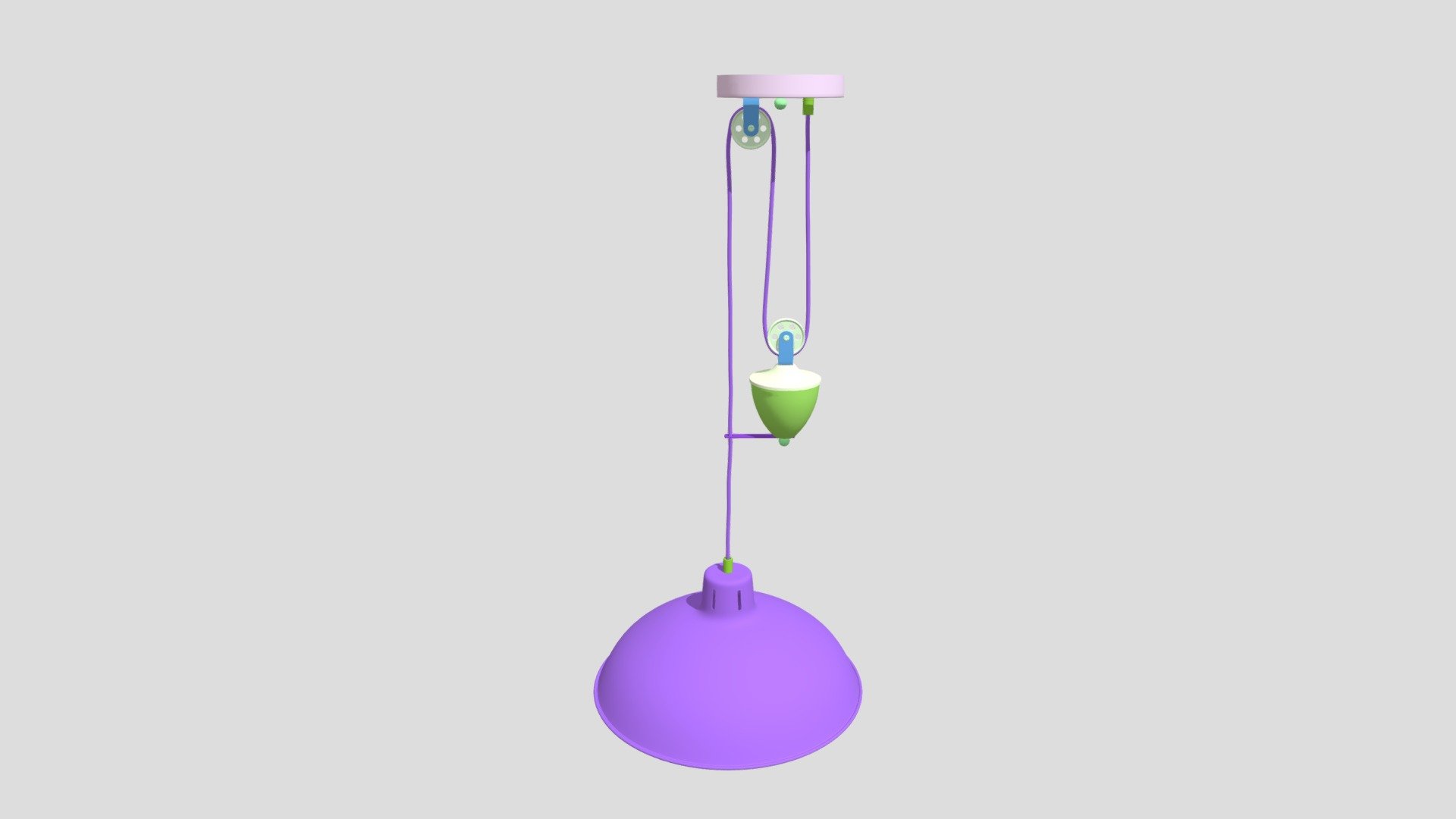 Lumion 4441/1