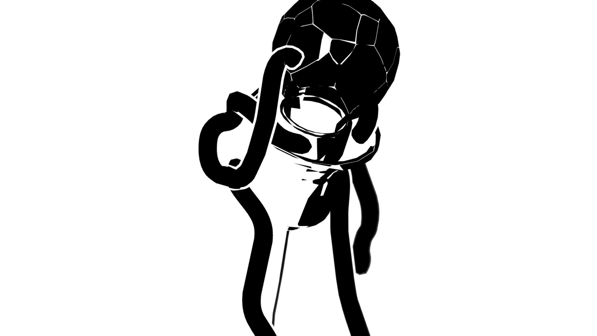 3dinktober 2019 Injured