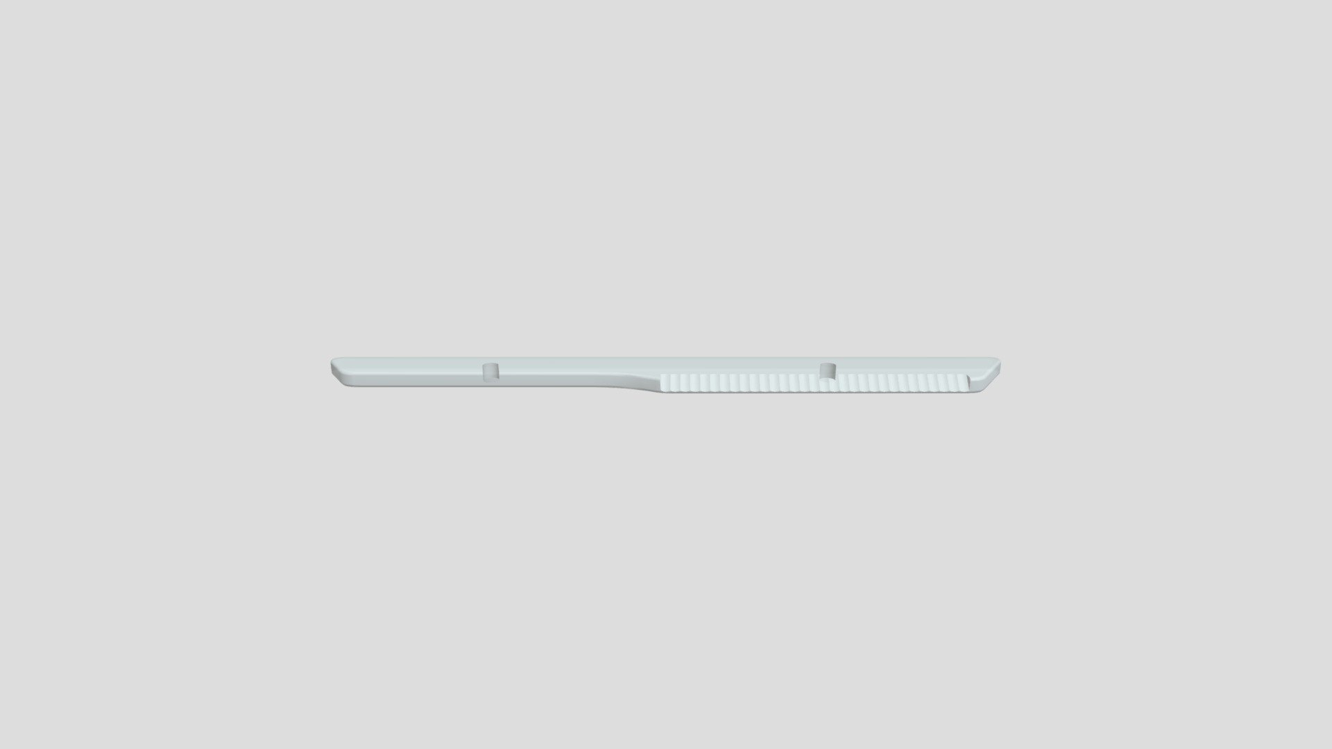 麵包刀Knife