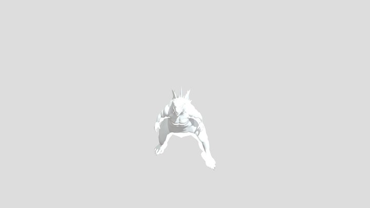 Godzillaearth 3D models - Sketchfab