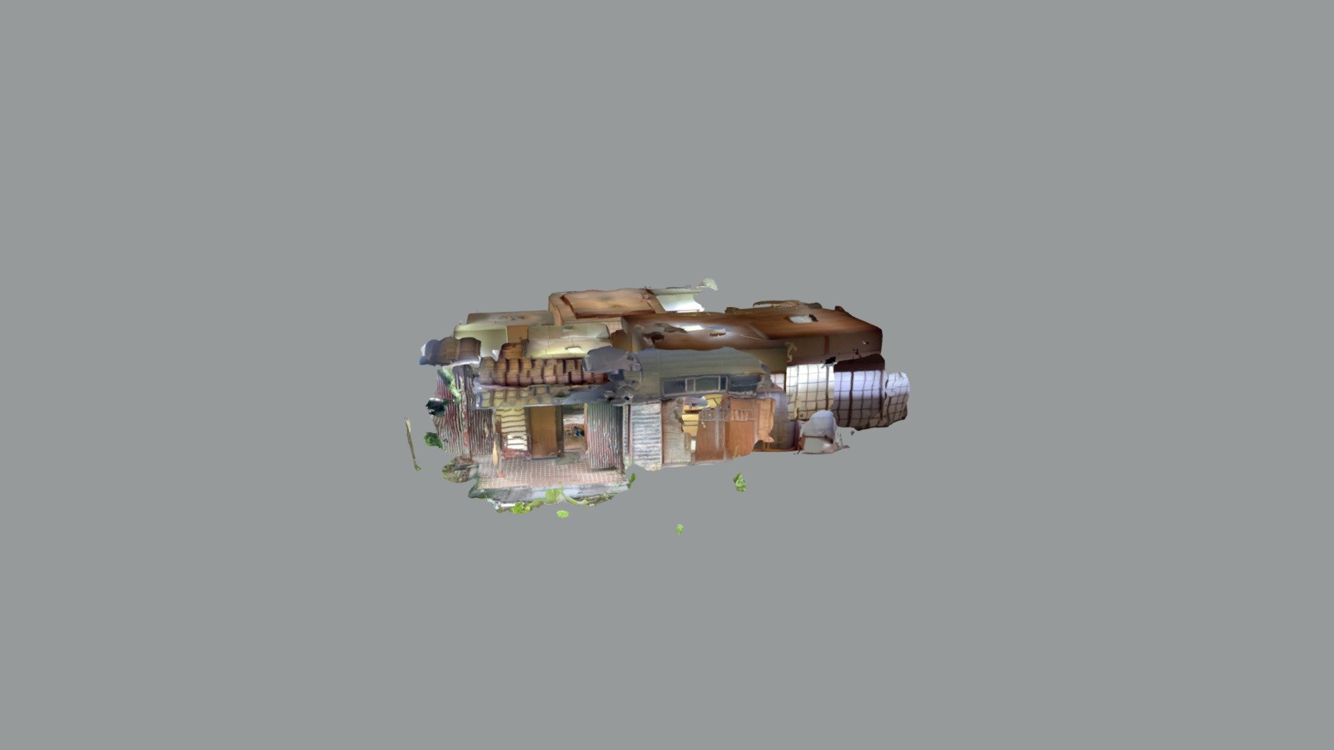 CHIBA HOUSE
