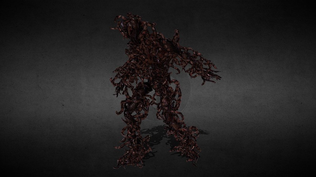 Medusa (FPS Creator)
