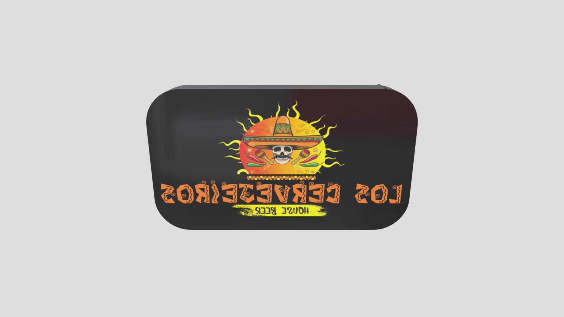 marcelinho — Sketchfab embed 3D viewer