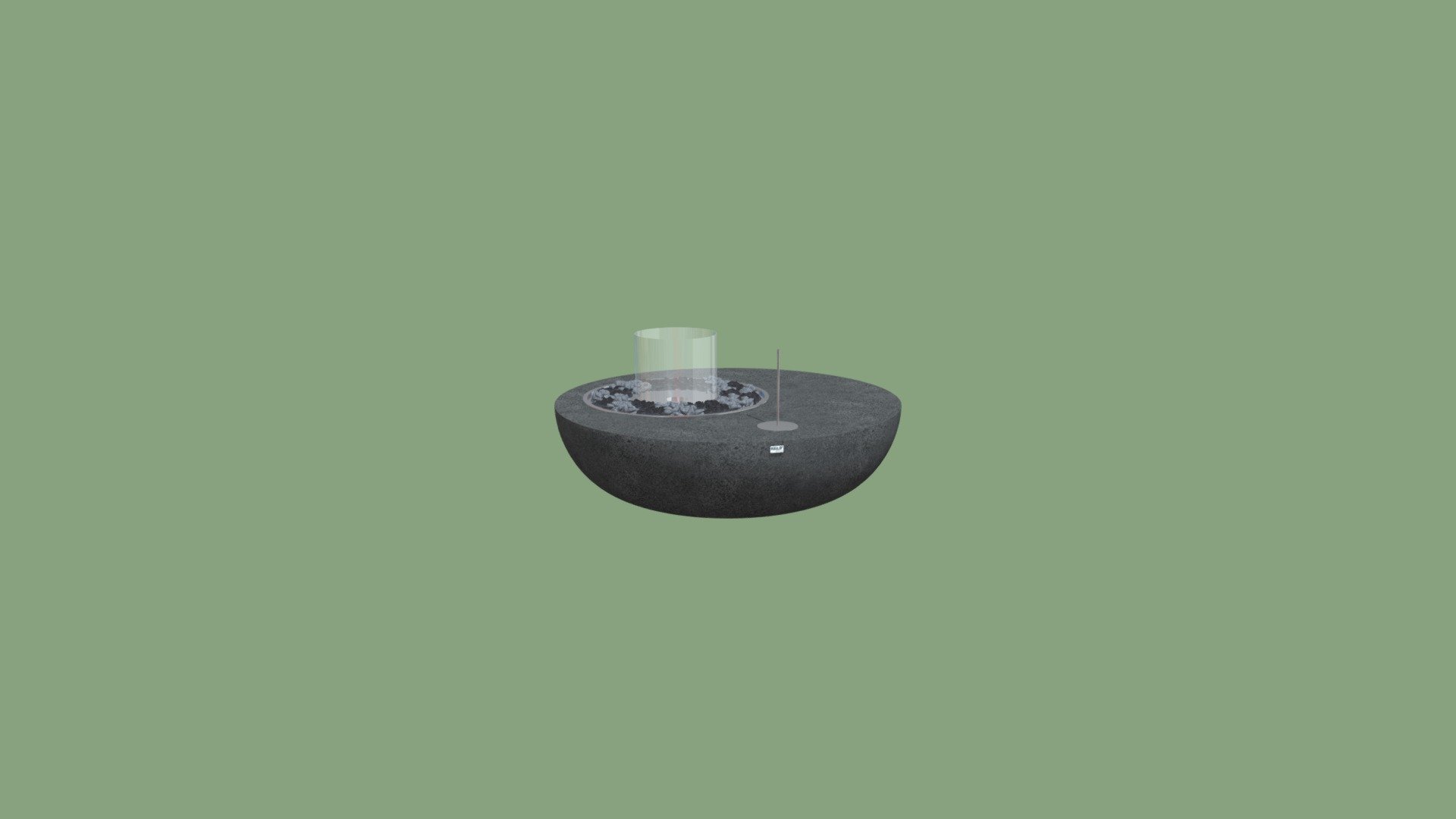 arao l — Sketchfab embed 3D viewer