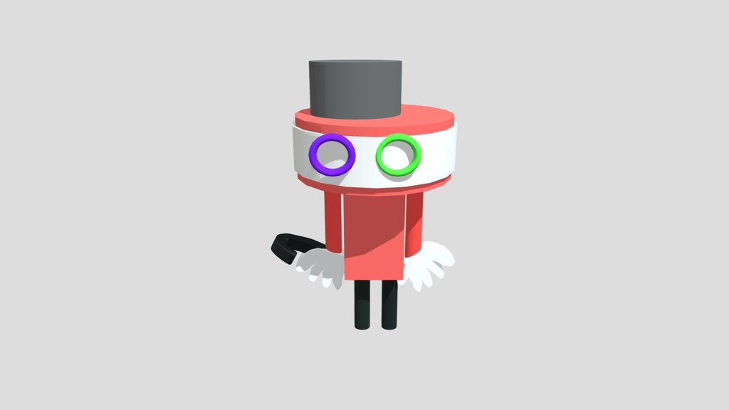 Kain model