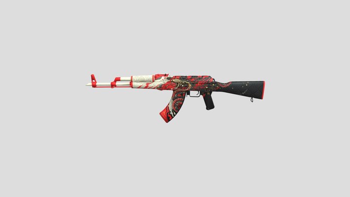 Ark 3D models - Sketchfab