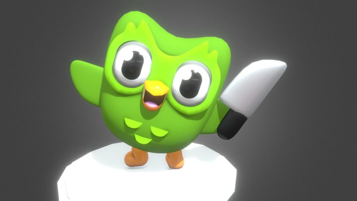 Duolingo 🦉