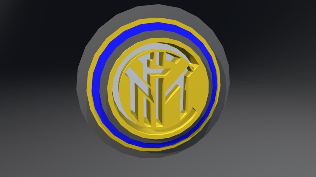 Inter FC Stemma