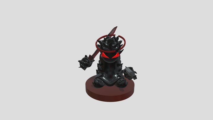 Madness_combat 3D models - Sketchfab