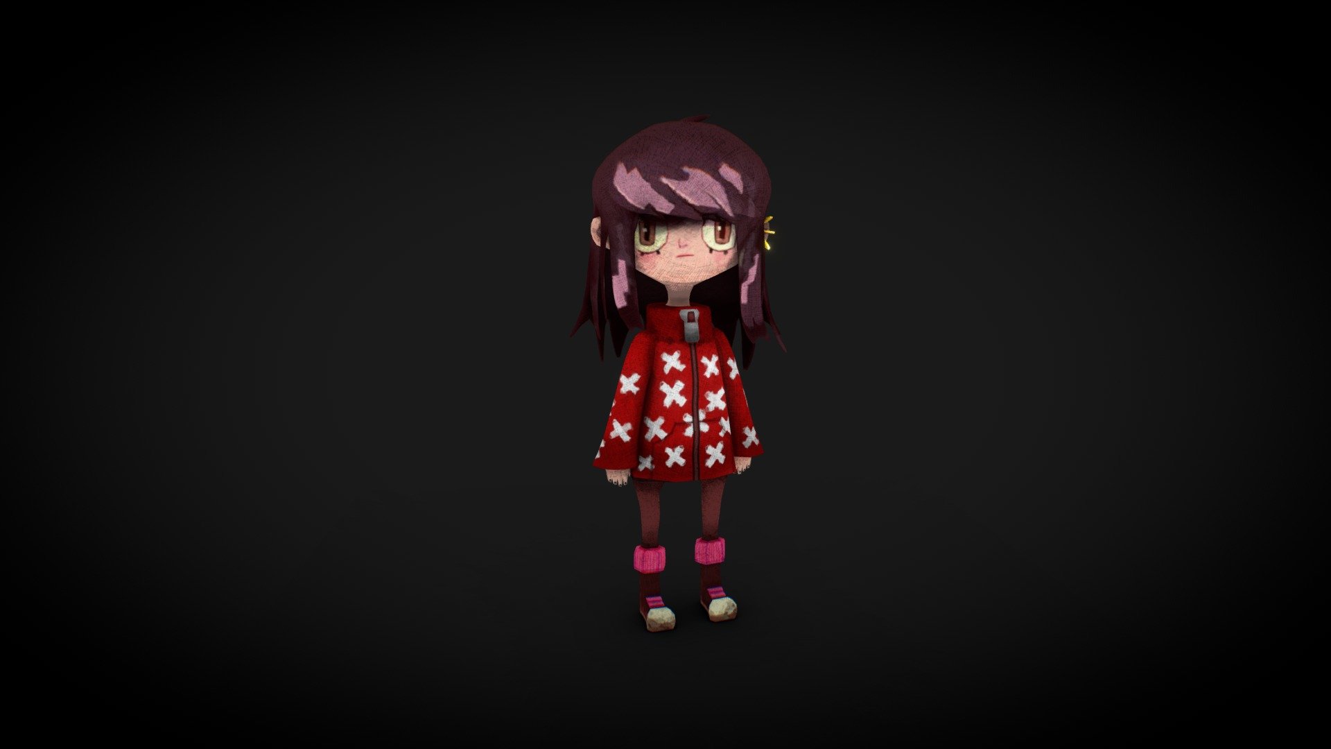 Just a Girl