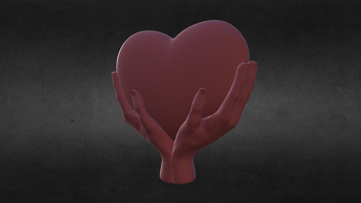 test 3D Model