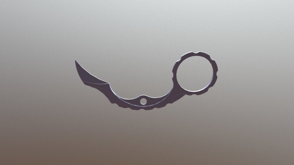 KARAMBIT