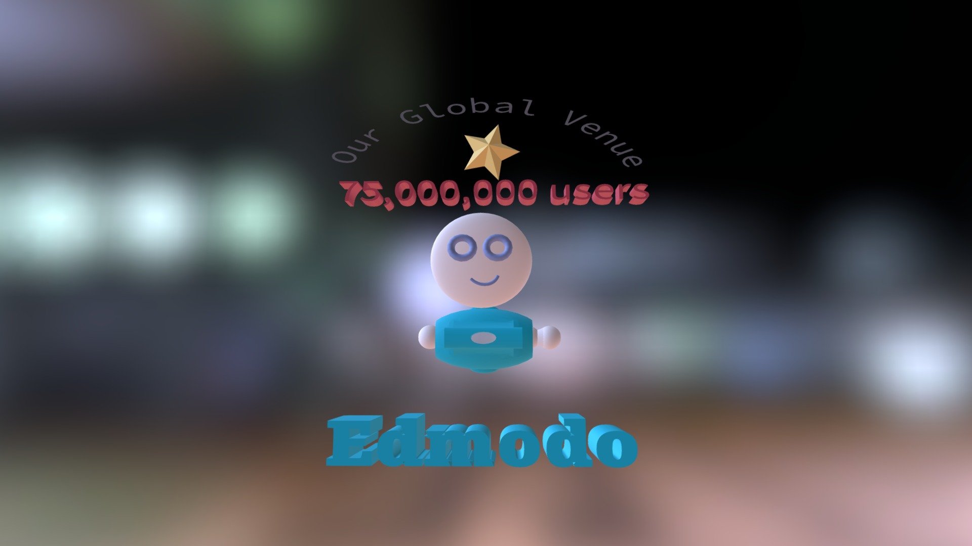 #Edmodolove