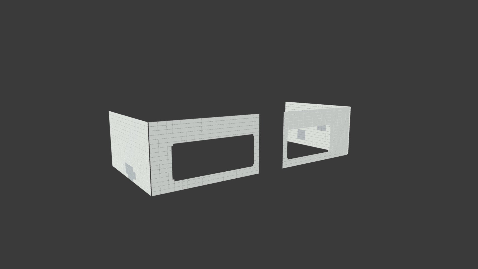 Исходный проект кассеты на плавленые сырки - 3D model by Жан, инженер ...