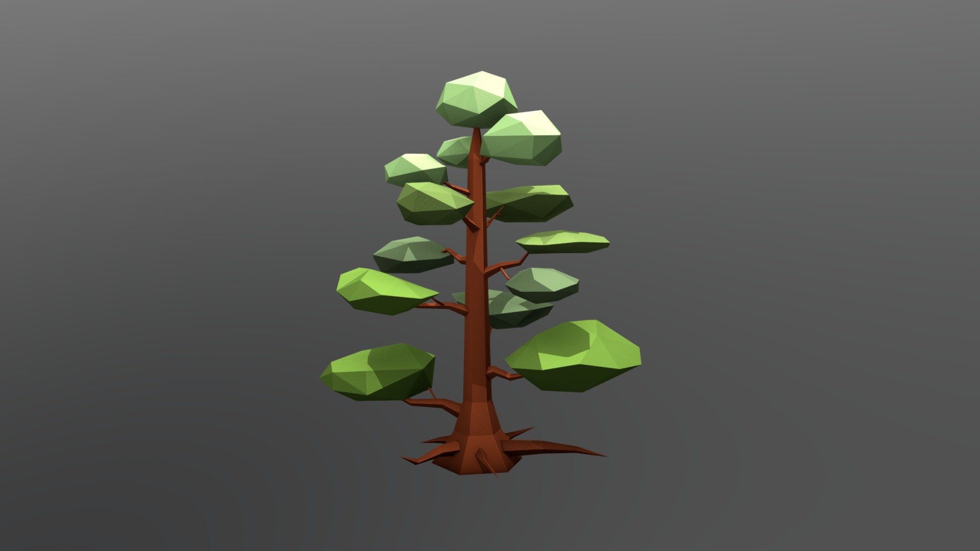 Trees P 02 Tree 01