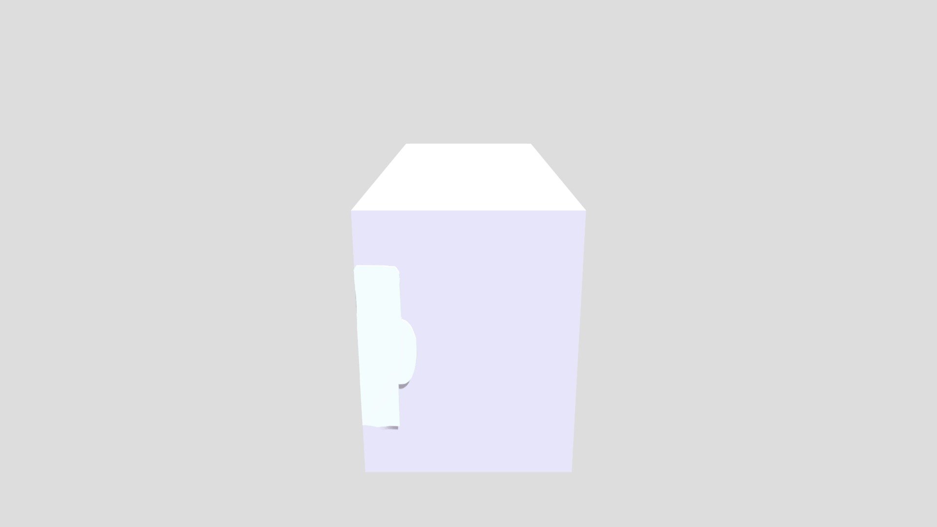 Hydroalcoholic Gel Dispenser-- Safer Hands