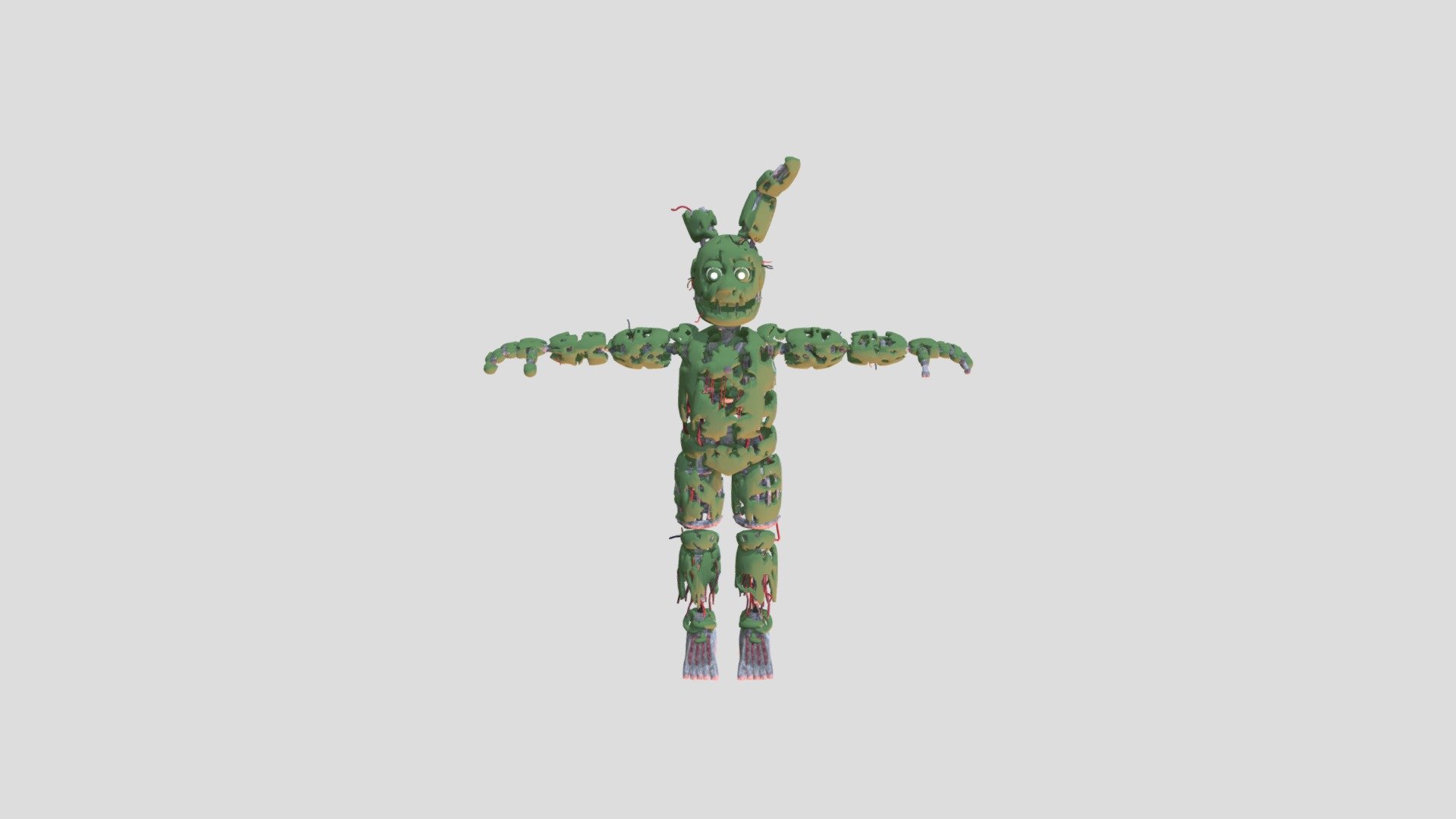 Springtrap-special-delivery