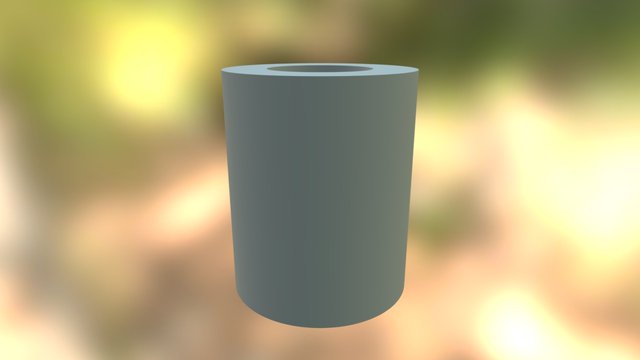 WEB ADSS 3D Model