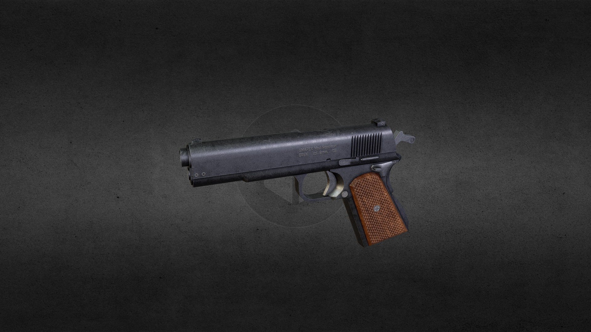 M1911