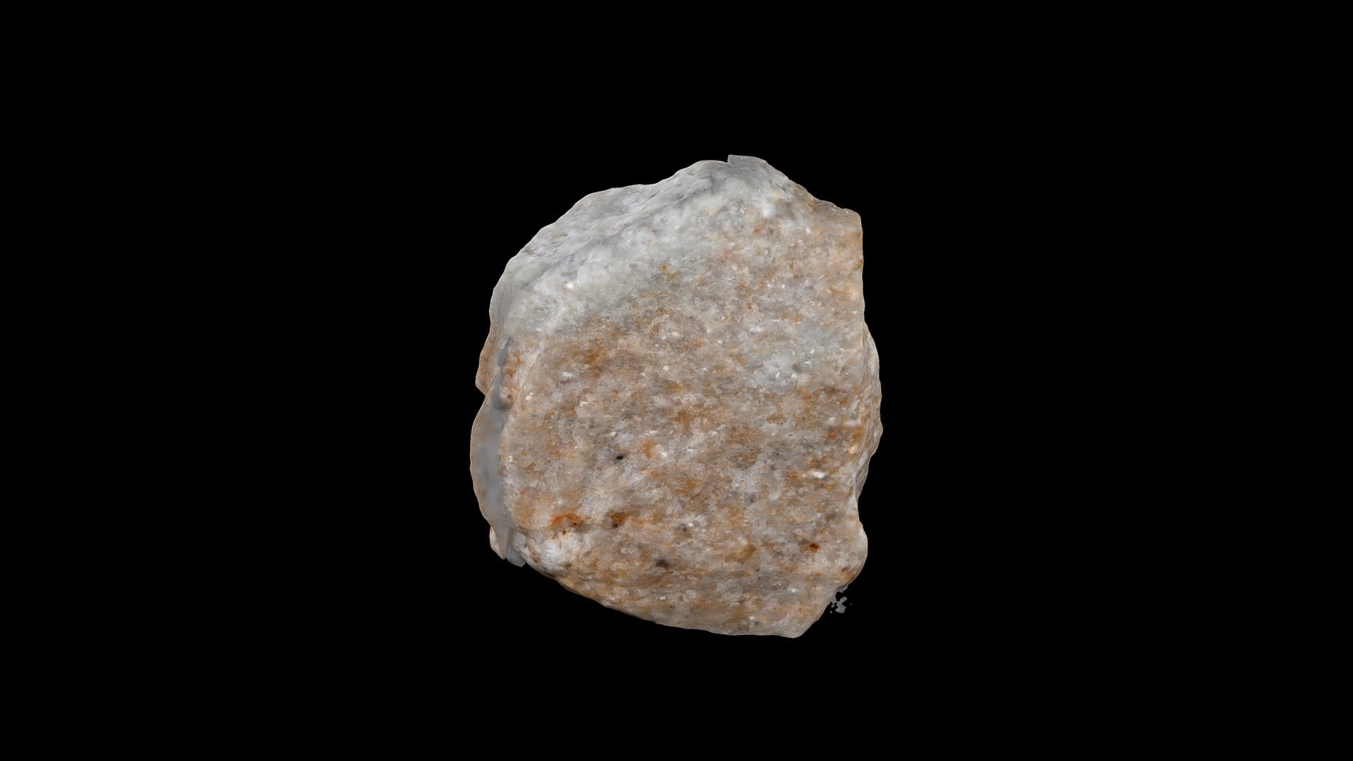 Sedimentary Rock #338