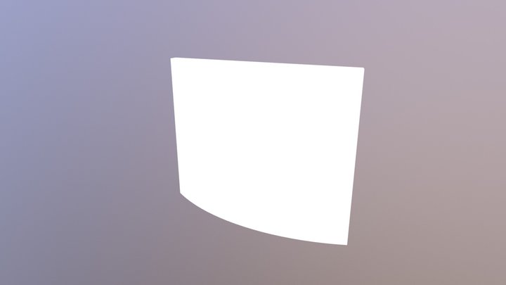 G-NW Fake 3D Model