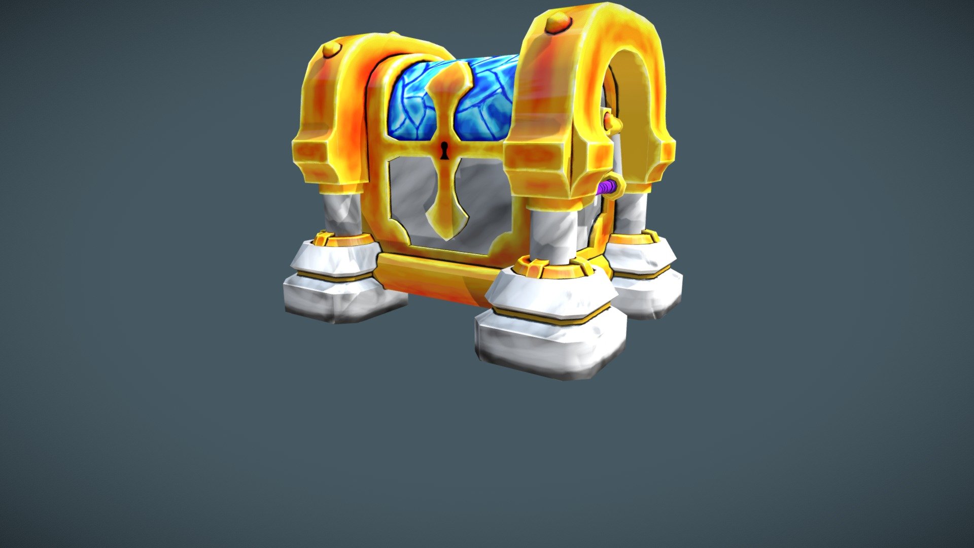 Chest