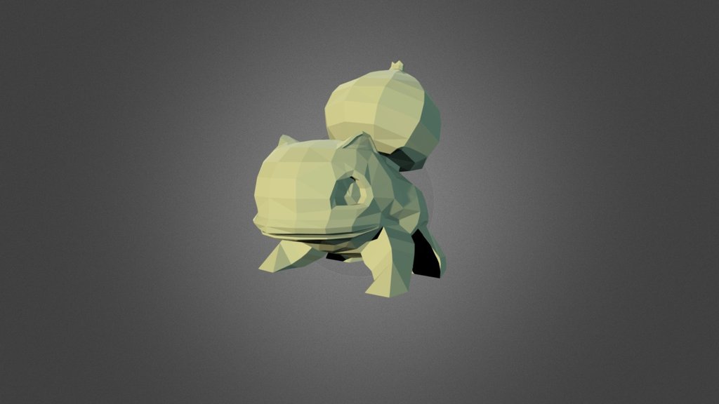 Bulbasur