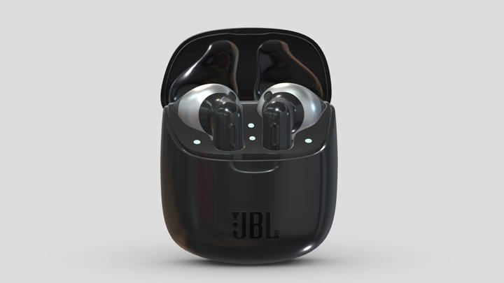 Sketchfab best sale earbuds company