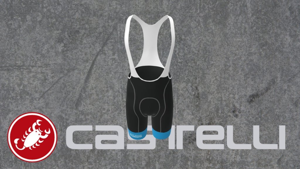 Gofi's Bici - Culotte Volo
