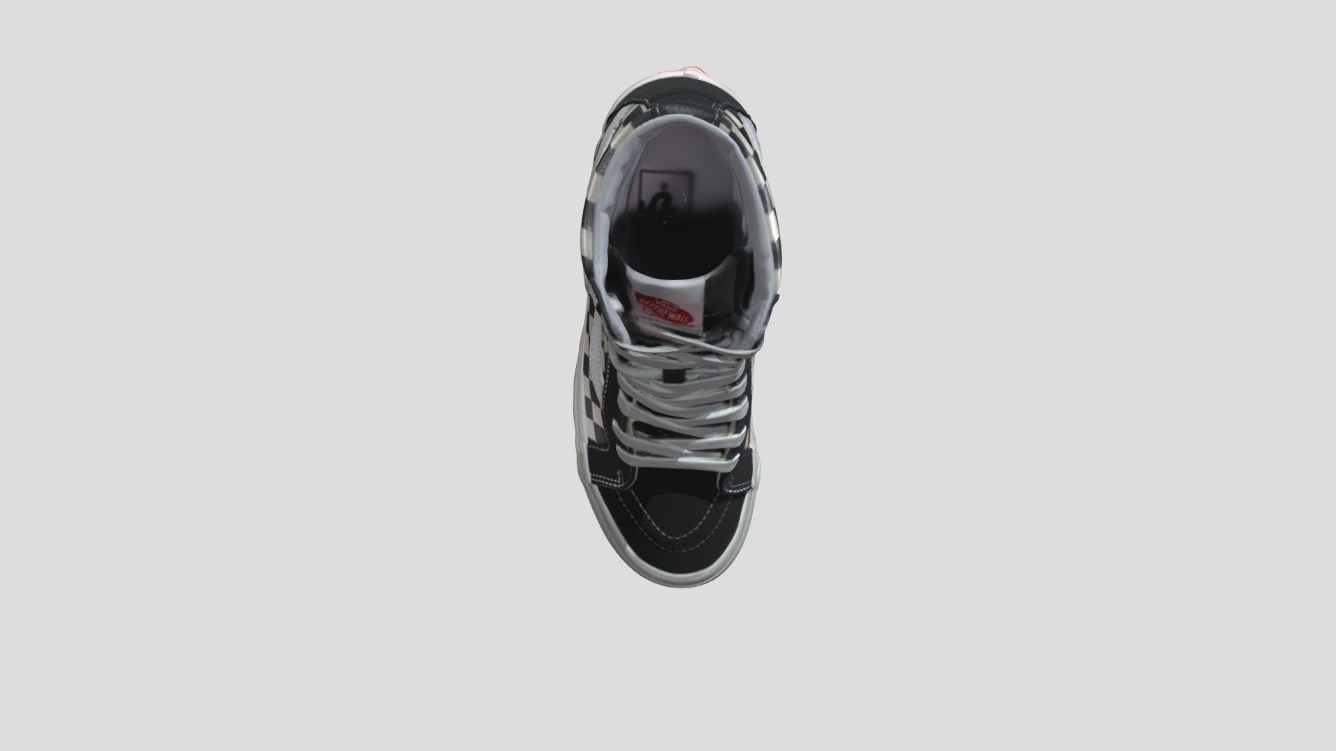 Vans Sk8 Hi 38 Dx