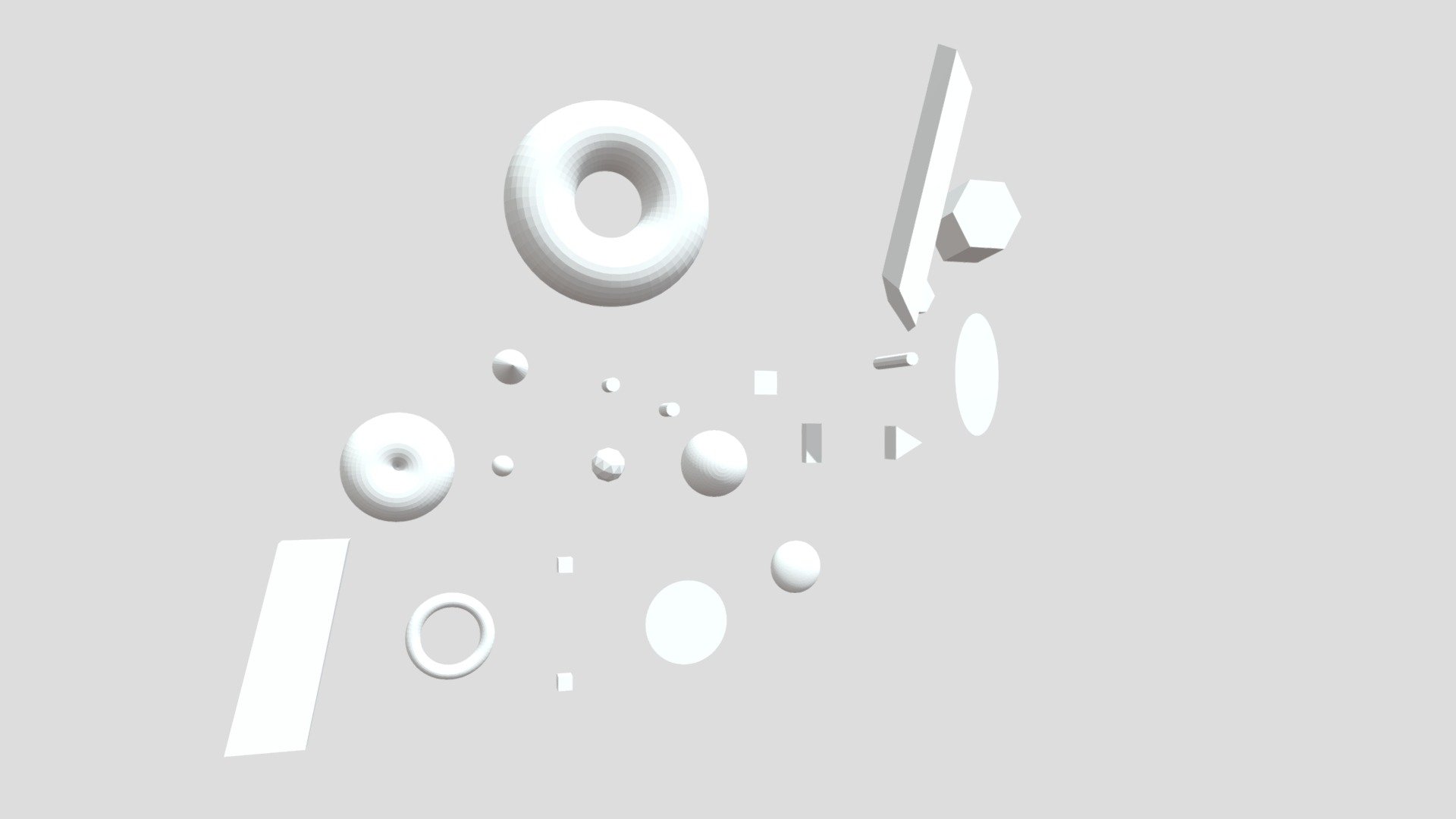 Auto Draw Test Download Free 3D model by JustPlayerFa [a4fcebd