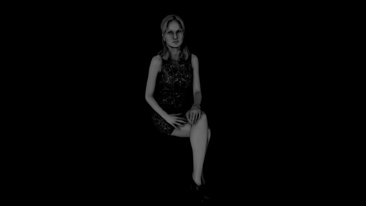 lowkeylighting_test 3D Model