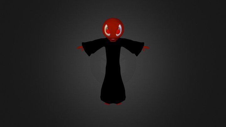 oldplayt7 3D Model