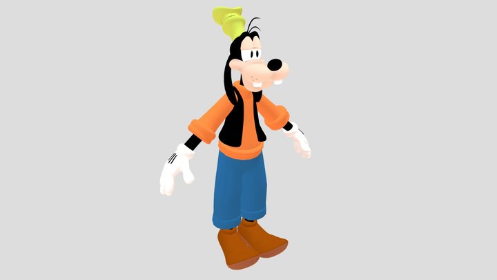 Goofy (Disney)