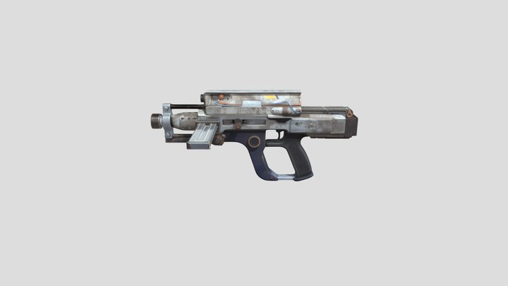 Bobcat — ARC Raiders | 3D Fan Art 3D Model