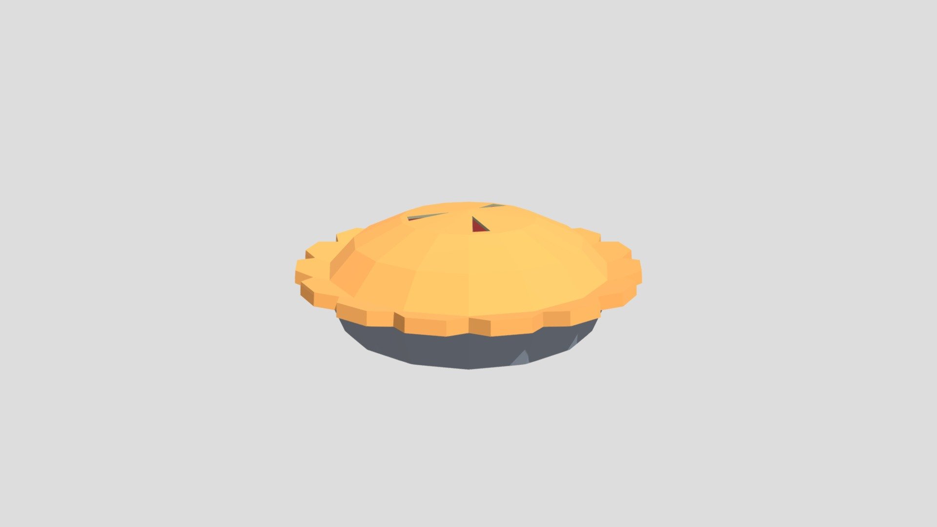FoodTent PieRework