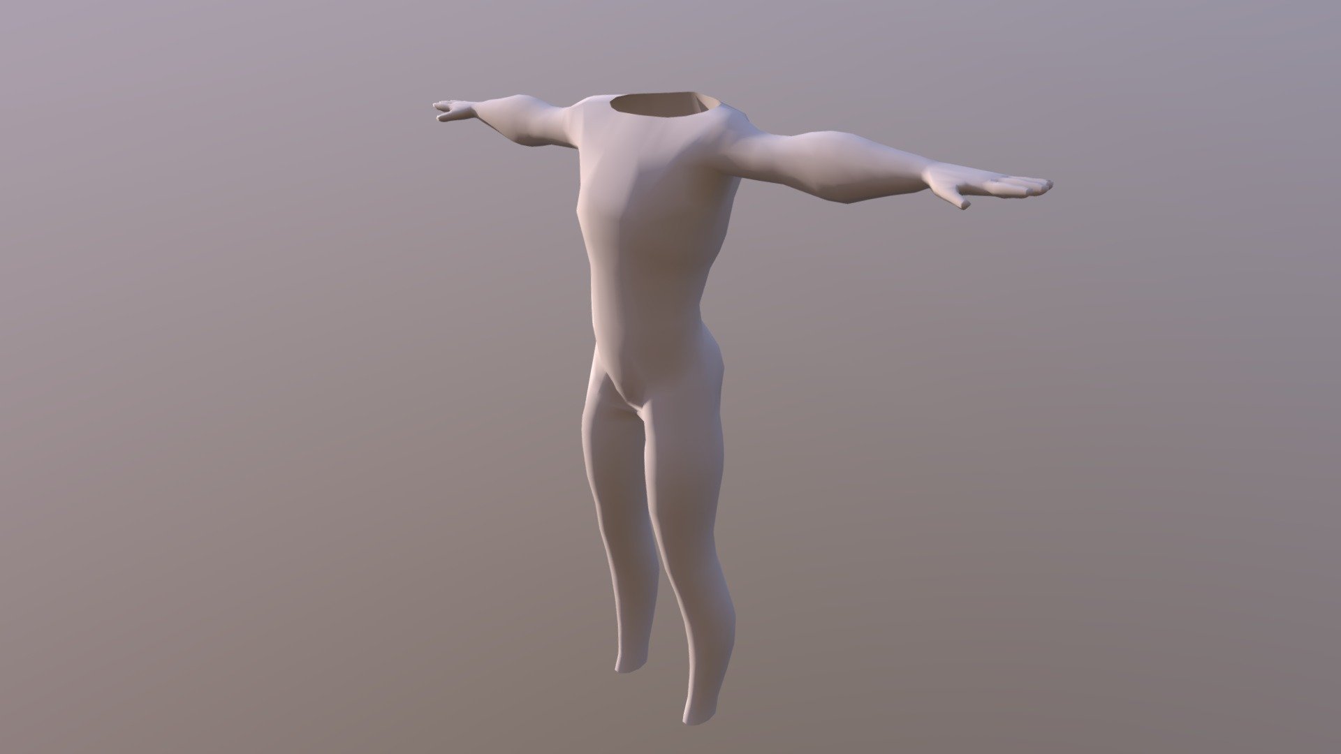 Cuerpo humano