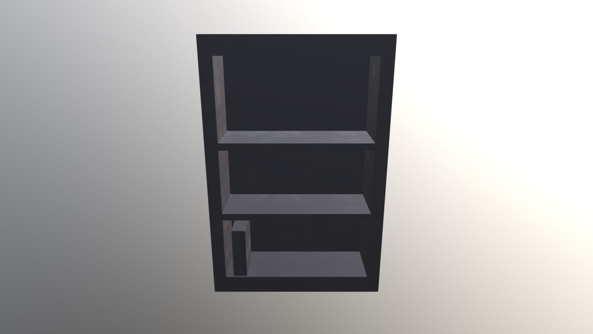 Bookshelf