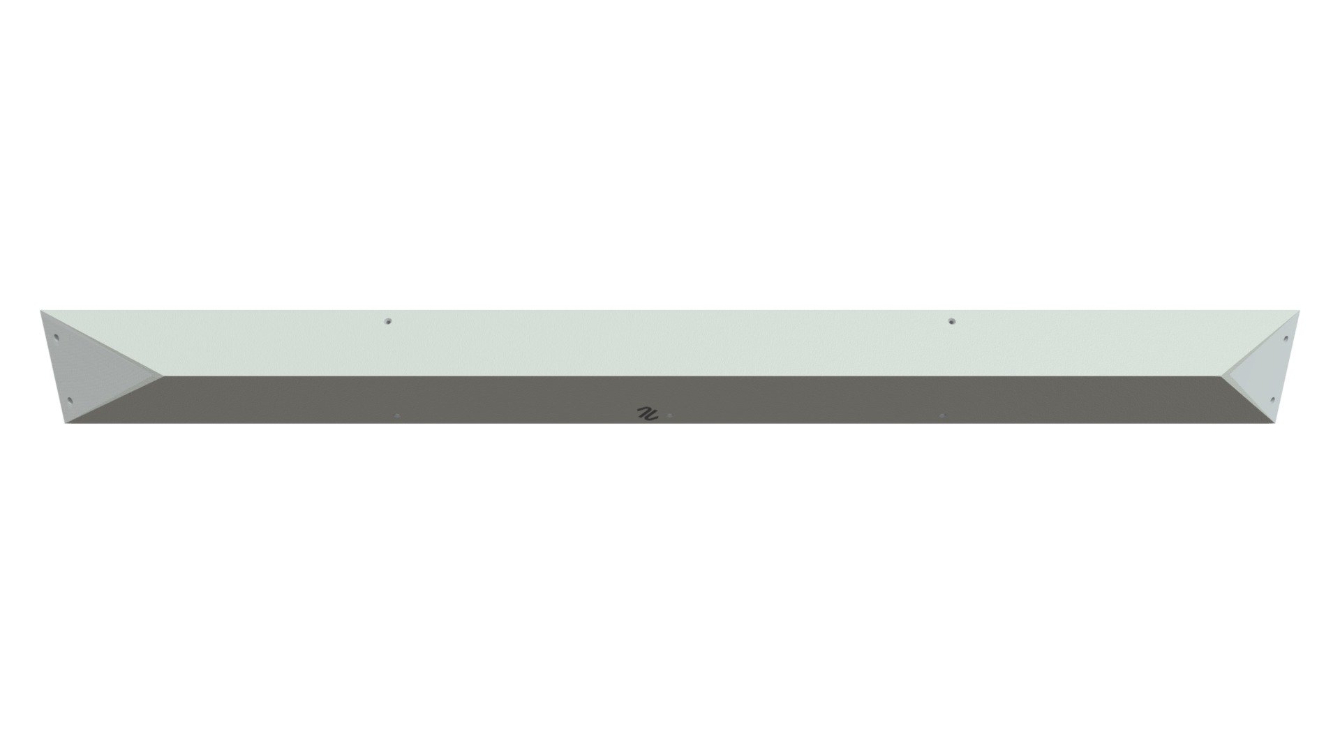 Lane XL2 — Sketchfab embed 3D viewer