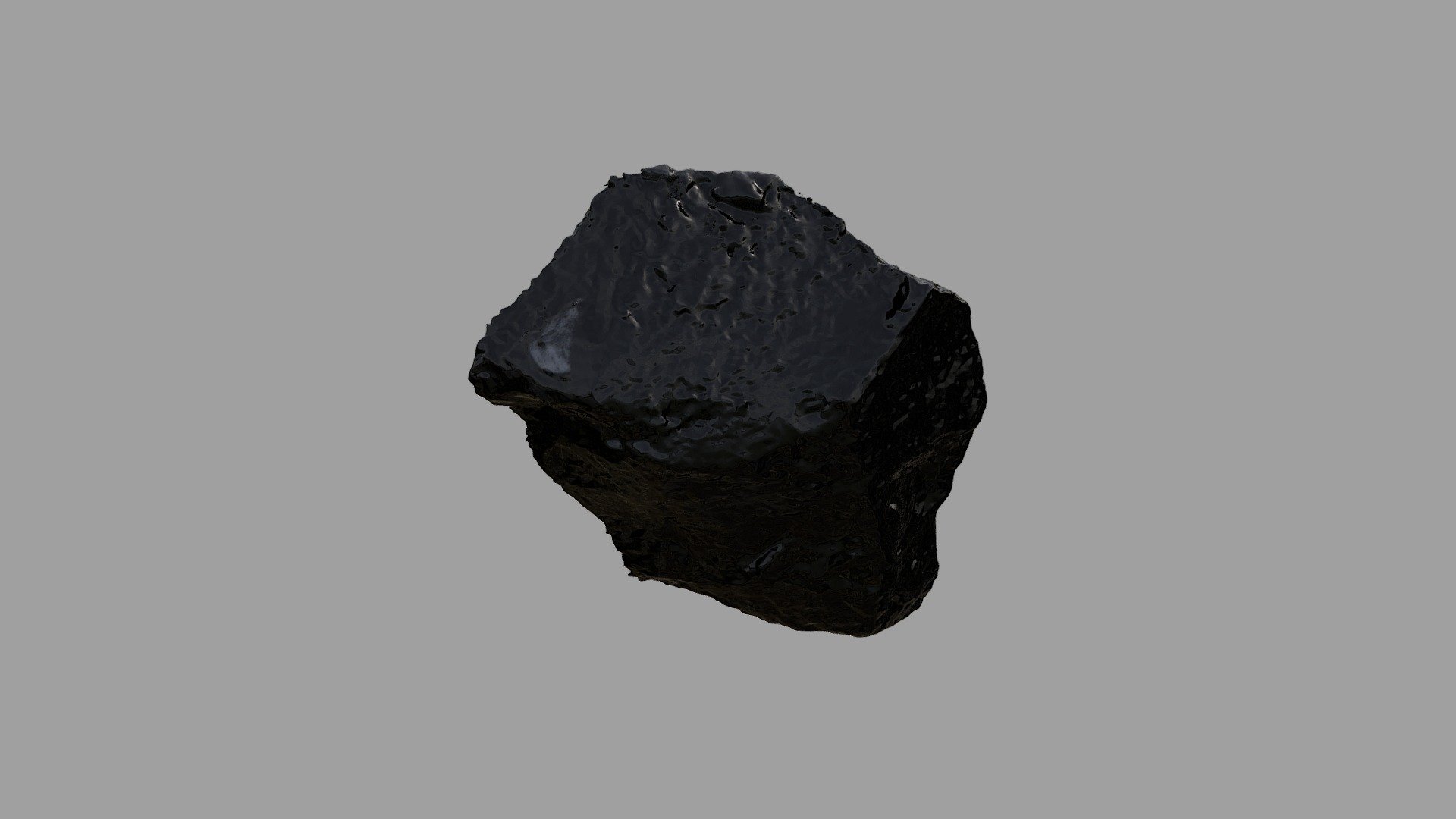 Igneous Rock #153