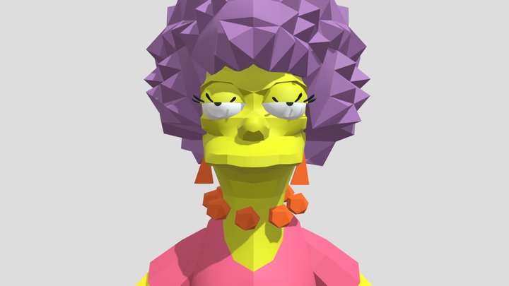 Patty Bouvier