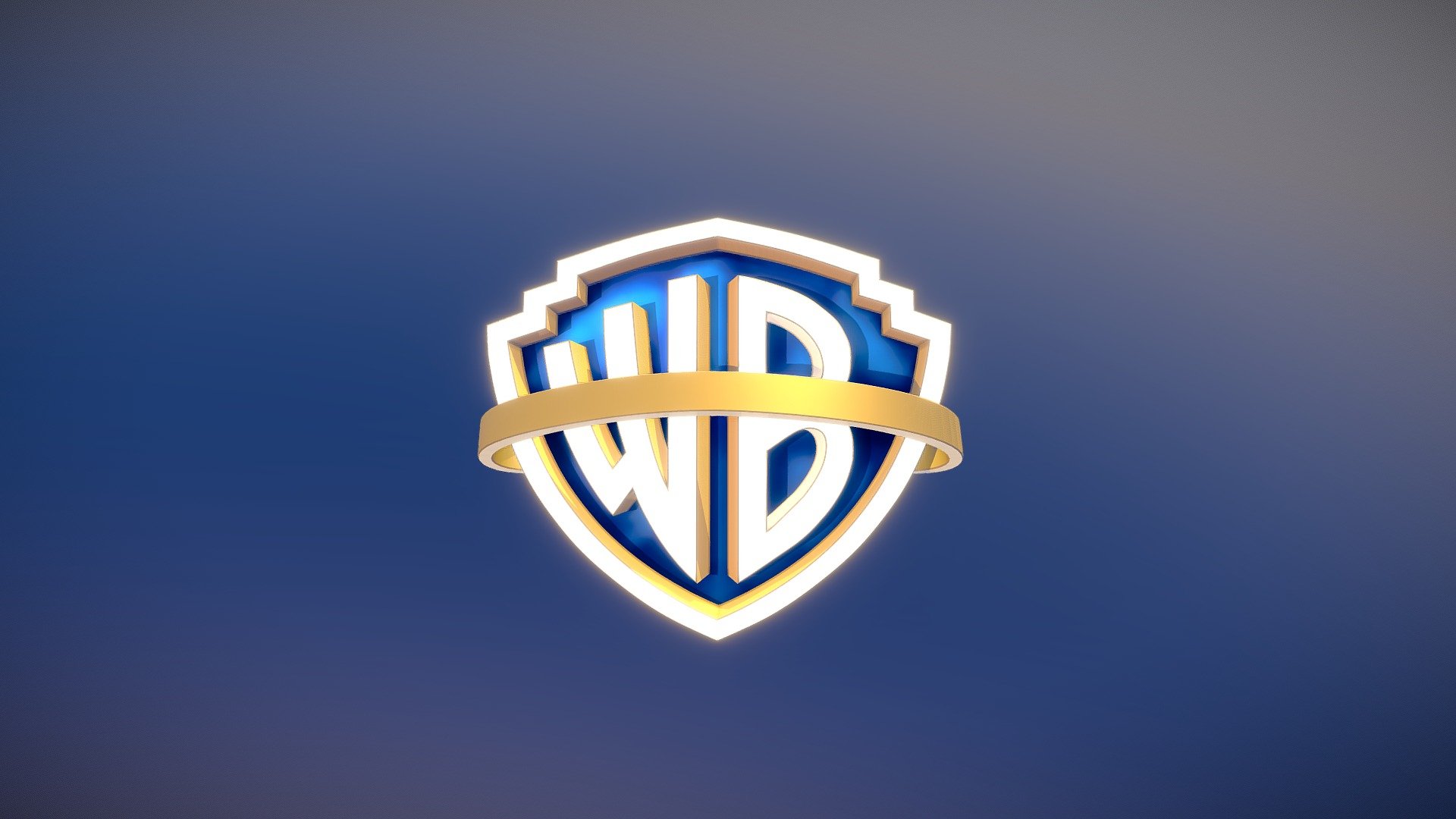 Warner Bros Pictures Logo