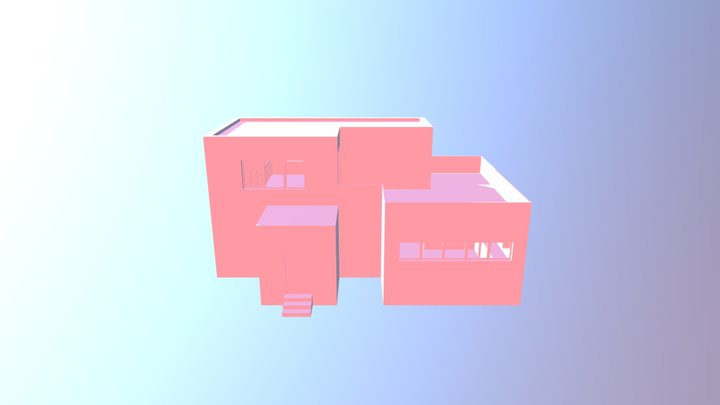 FFD201 18 S5 As2c Iremuysal 3D Model